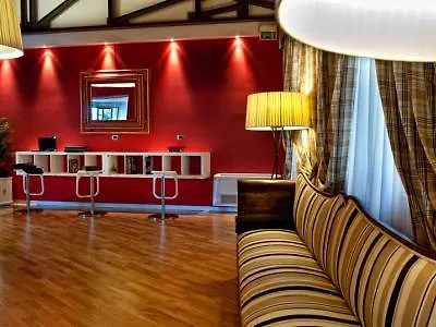 Sturzo Hotel 3*
