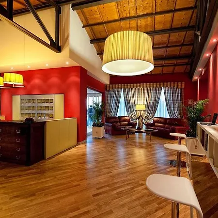 Sturzo Hotel 3*