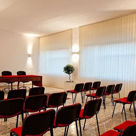 Hotel Sturzo Caltagirone