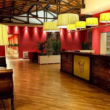 Hotel Sturzo
