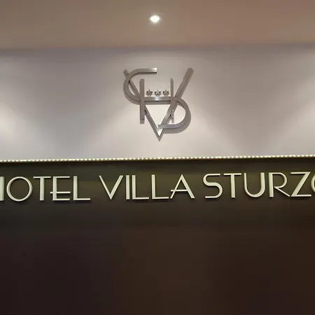 Hotel Sturzo
