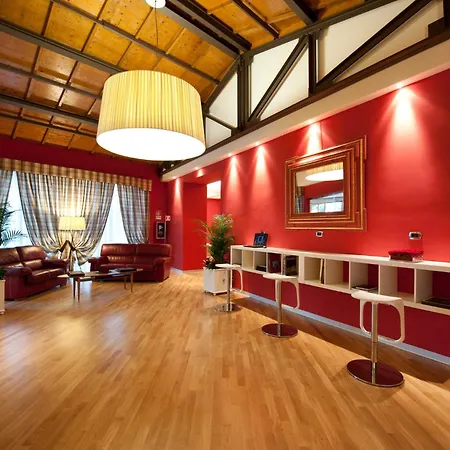 Sturzo Hotel