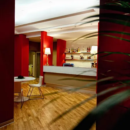Sturzo Hotel 3*