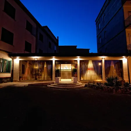 Hotel Sturzo
