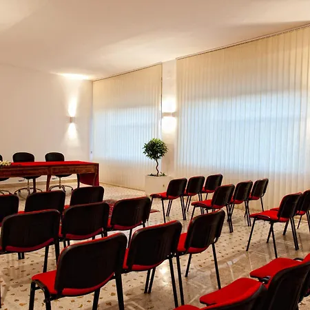 Hotel Sturzo Caltagirone