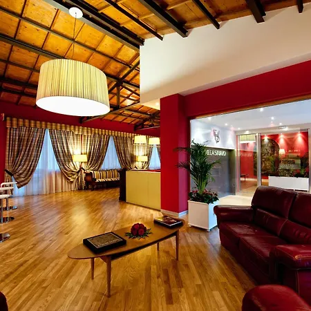 Sturzo Hotel 3*