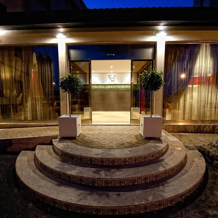 Sturzo 3* Caltagirone