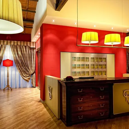 Sturzo Hotel