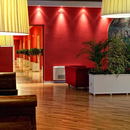 Sturzo Hotel 3*
