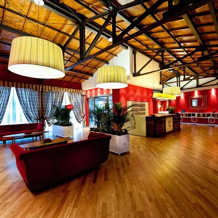 Hotel Sturzo 3*