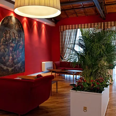Hotel Sturzo 3*