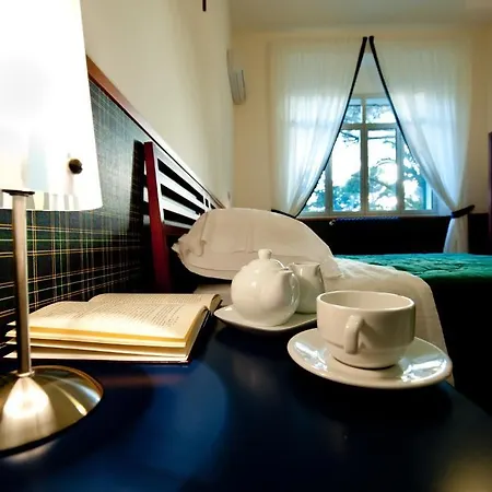 Sturzo Hotel 3*