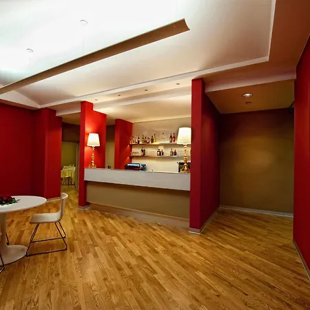 Sturzo Hotel 3*