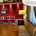 Отель Sturzo 3*