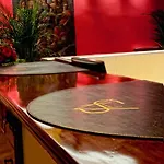 Отель Sturzo 3*