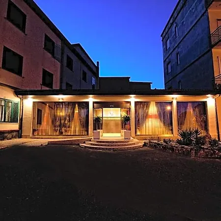 Sturzo Hotel Caltagirone