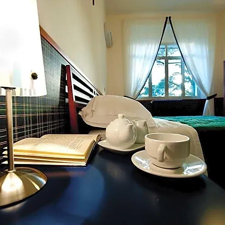 Sturzo Hotel 3*