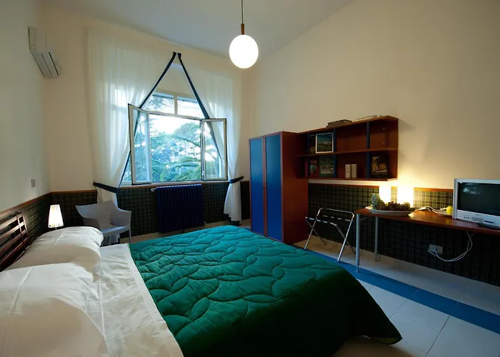 Sturzo Hotel Caltagirone