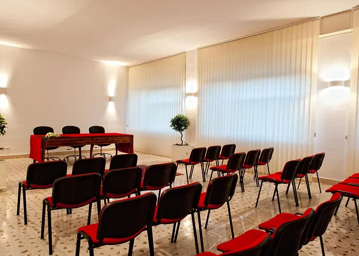 Hotel Sturzo Caltagirone