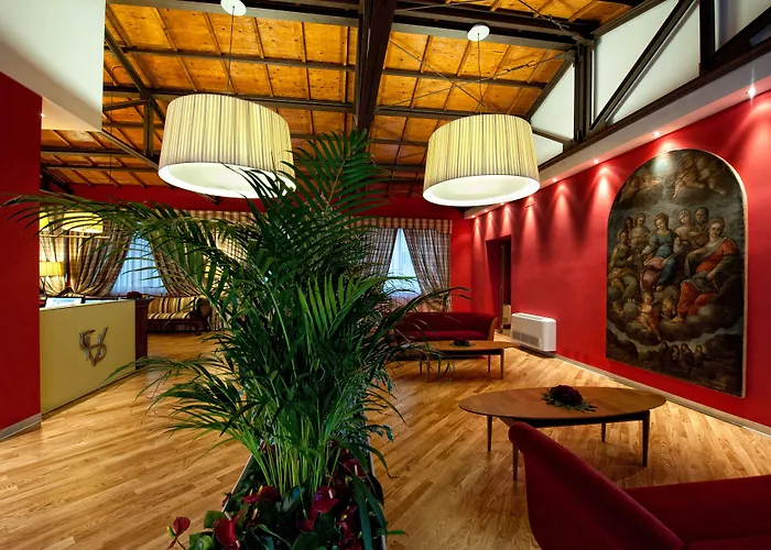 Sturzo Hotel Caltagirone