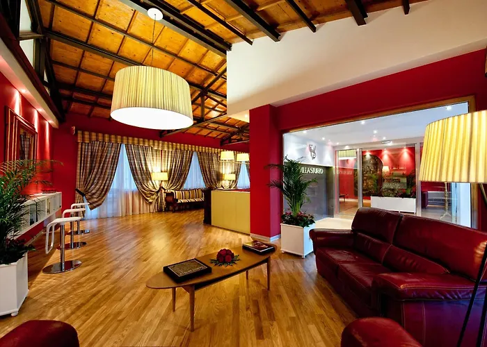 Sturzo Hotel Caltagirone