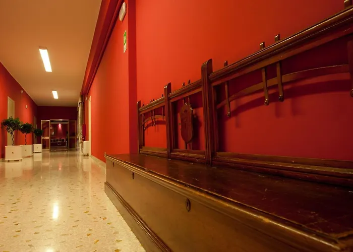 Sturzo 3* Caltagirone