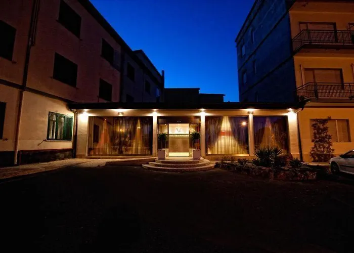 Sturzo Hotel Caltagirone